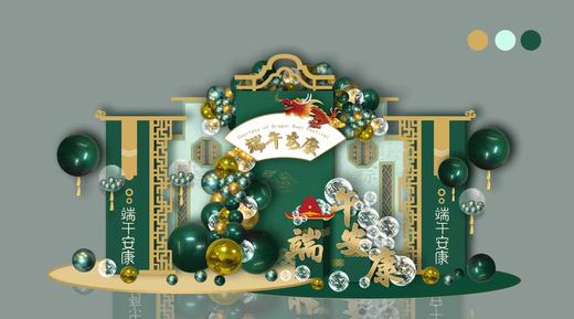 节日布置R款 商品图0