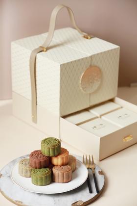 中秋 · 星月礼盒