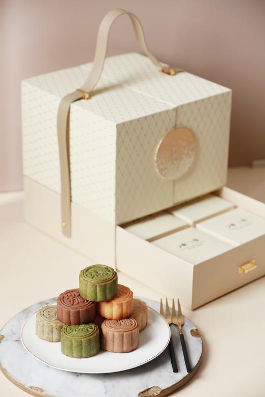 中秋 · 星月礼盒 商品图0