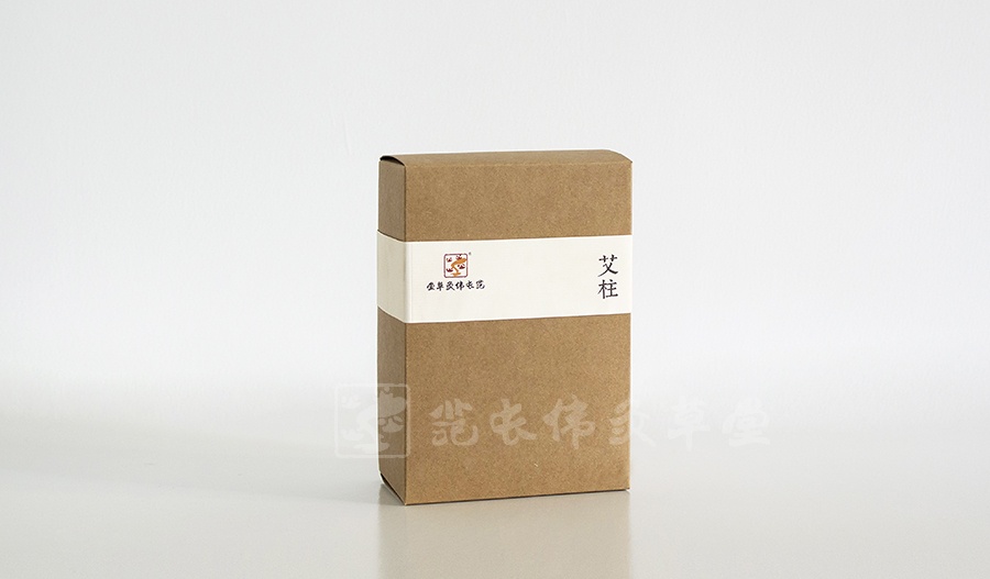 8：1艾柱/艾灸盒用