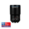 LAOWA老蛙FFII  90mmF2.8  CA-Dreamer Macro 2X无反全画幅/M43微距镜头 商品缩略图0