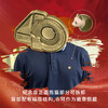 【上海金币】中国熊猫金币发行40周年异形纪念章 商品缩略图3