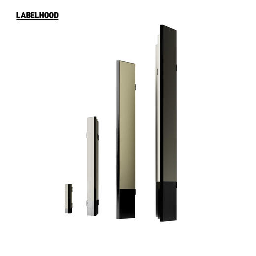 THE FLOCKS “邸”屏风MINI TF22-SCR-MINI 商品图2