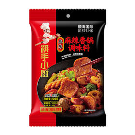 颐海国际筷手小厨麻辣香锅调味料220g