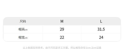 江南布衣童  22年秋款  趣味印花棉质护耳帽  6M8K10800 商品图1