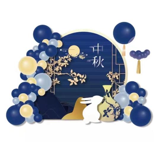 节日布置G款 商品图0