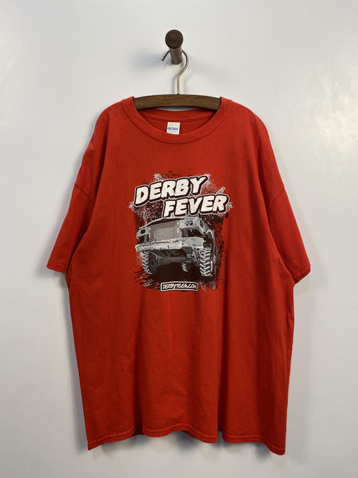 GILDAN 短袖T恤 _PST(XL) 商品图1