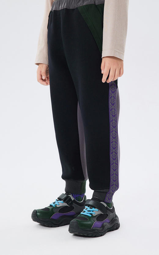 江南布衣童  22年秋款束脚长款 1M8E12570 商品图5