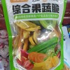 脆麦丰综合果蔬脆180克 商品缩略图0