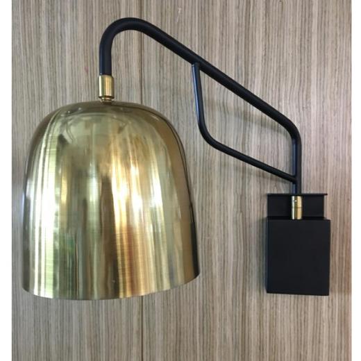 维也纳国际 客房床头壁灯 商品图4