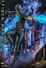 Hottoys 限量发售系列 黑金蜘蛛侠 1/6 商品缩略图3