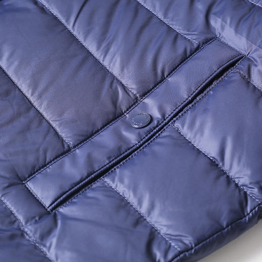 YvesFigarau伊夫·费嘉罗冬季新款羽绒服944261 商品图7