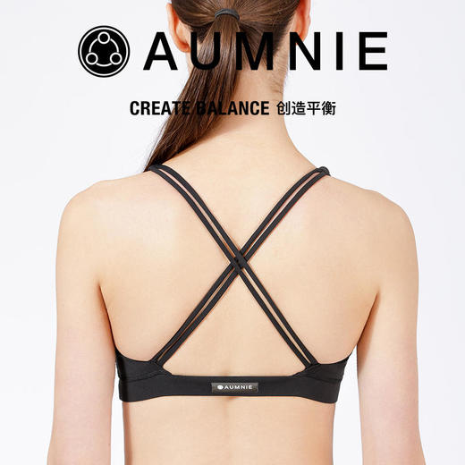 【AUMNIE】变形背心 /TRANSFORM TANK 2.0 商品图4