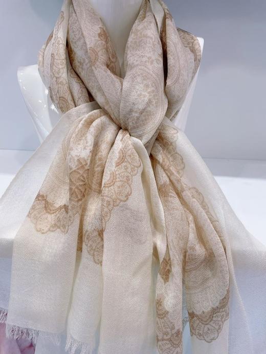 3楼SHOWMEISHI围巾（新百购） 商品图0