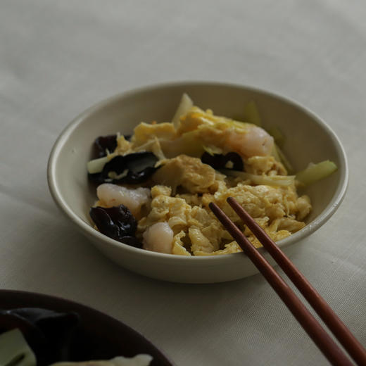 中国 牧璇手作 咖啡器物食器 马克杯分享壶高足杯甜品杯平盘 商品图4