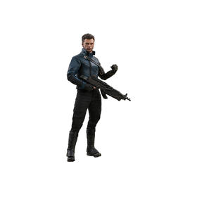 Hottoys 限量发售系列 猎鹰1.0 1/6