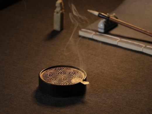 【团购展示】清朴堂观云·香器套装 商品图0