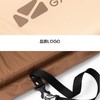 牧高笛睡袋暖沙色/个 商品缩略图4