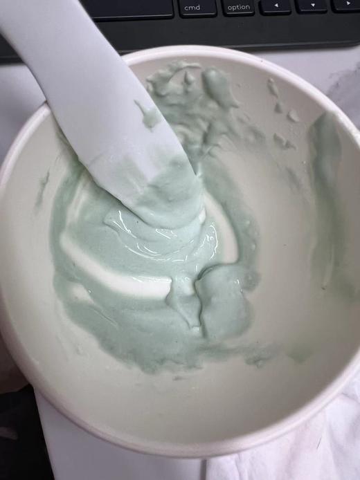 百鹤肤薄荷养肤粉 10袋/盒 商品图3