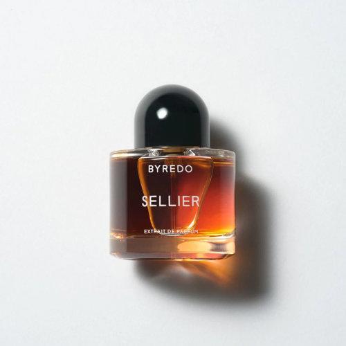 Byredo/百瑞德  夜幕系列「夜面纱」中性香水 EDP浓香水50ml 商品图1