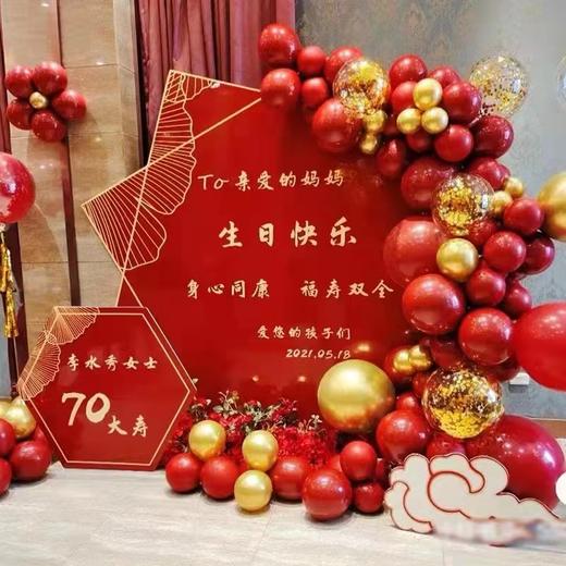 寿宴F款 商品图0