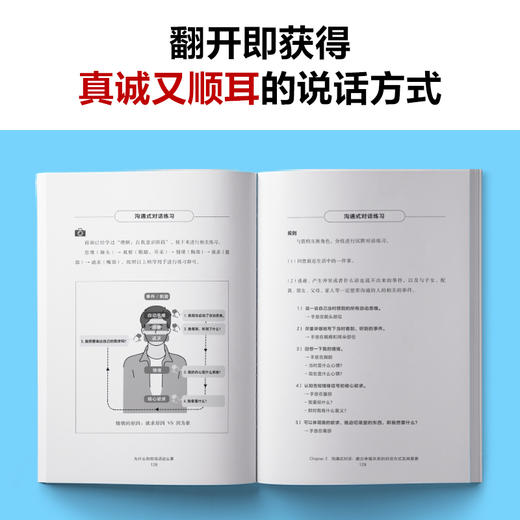 为什么和你说话这么累 商品图5