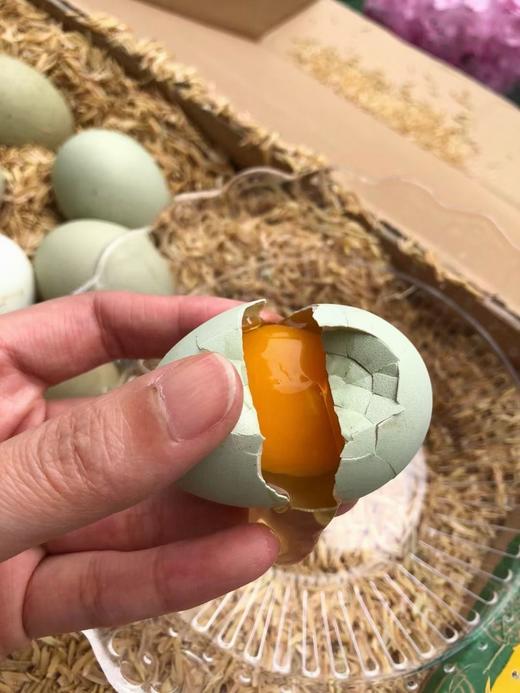 野鸡蛋（10枚） 商品图1