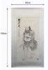 火祖像/包邮 商品缩略图0