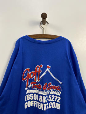 GILDAN 短袖T恤 _PST(3XL)