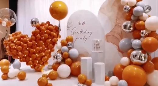 成人礼H款 商品图0