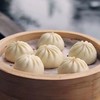 【严选】今三麦鲜肉包（大包仔）800g*1袋+今三麦鲜肉包（小笼包）1000g*1袋 商品缩略图3