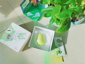 漫慢的魔吻测评