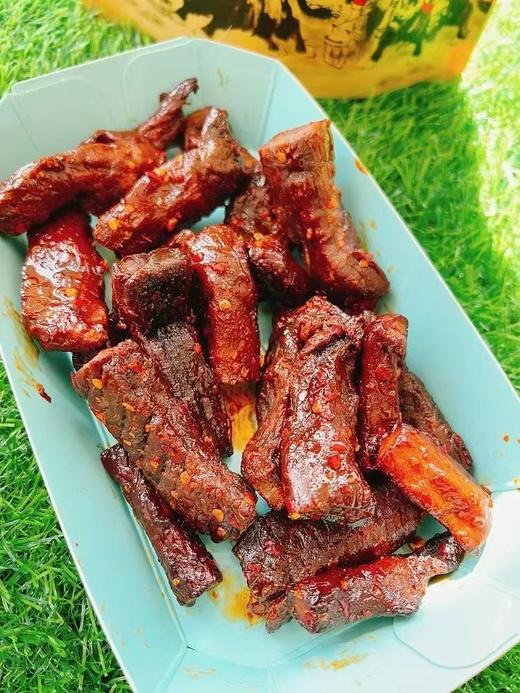 手撕风干肉干一袋（拼团) 商品图1