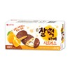 롯데 찰떡파이시트러스180g 商品缩略图0