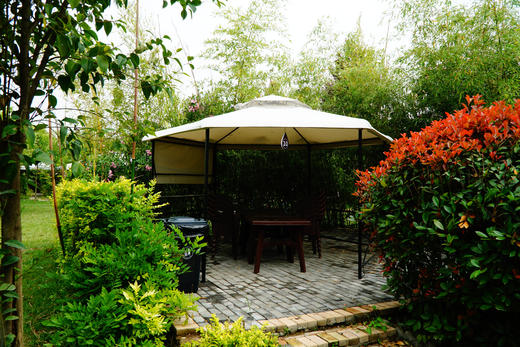 小杨烤肉BBQ•源田梦工场户外自助烧烤（预约：18189209199） 商品图1