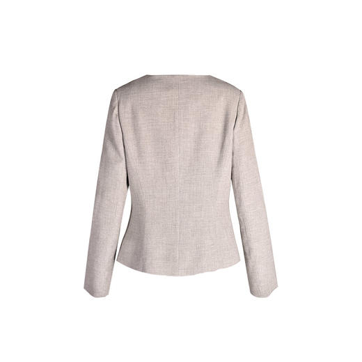 圣三利女装秋款西装SL2032130 商品图1