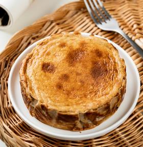 伯爵青柠巴斯克（全国配送） | 烤爱