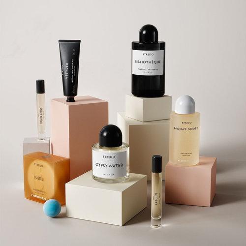 Byredo百瑞德沐浴露全系列225ml「沙漠之花」 商品图2