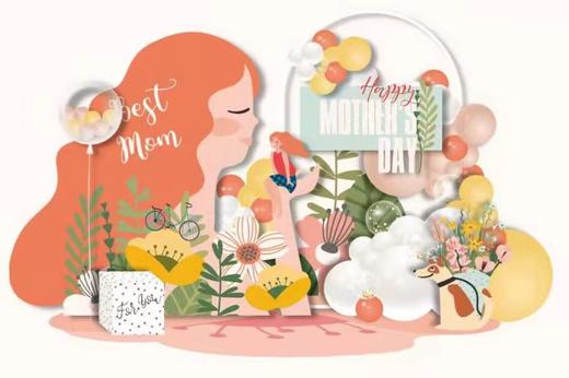 节日布置B款 商品图1