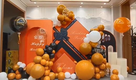 成人礼O款 商品图0