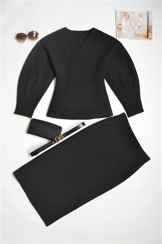 集拉米卡SQ8X9V_套裙_ZK 商品图0