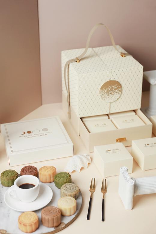 中秋 · 星月礼盒 商品图2