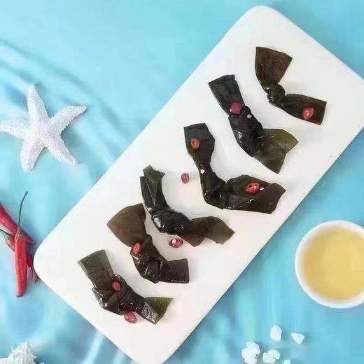 超友味海带结一袋（拼团） 商品图1