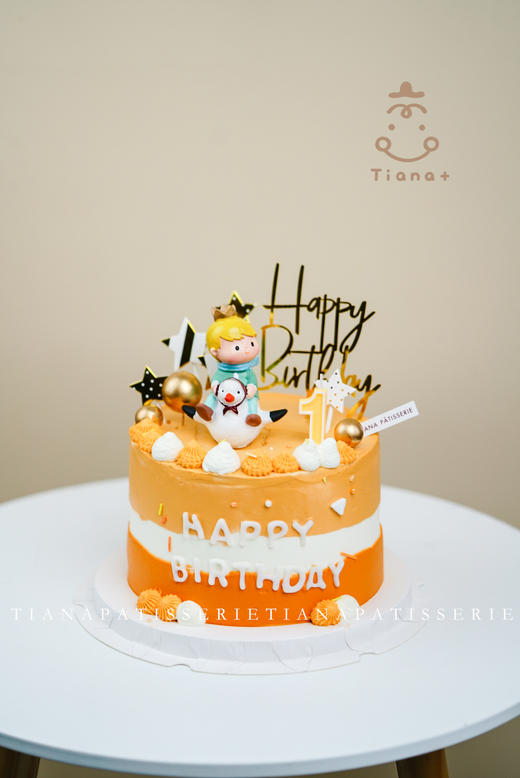 小王子 商品图1