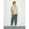 Lee宫廷文化“龙随型动”潮服22秋冬新品舒适男短袖T恤LMT0036384DR00F97W000 商品缩略图2