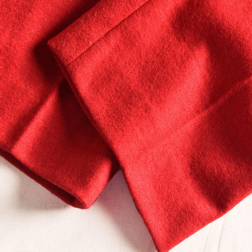 圣三利女装西装裤SL2036140 商品图3