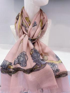 3楼SHOWMEISHI围巾（新百购）