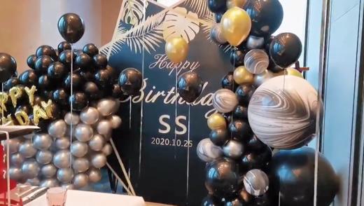 成人礼I款 商品图0