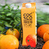 0添加 国产NFC橙汁天花板 只取头道初榨汁 不选用落果和坏果 可冷藏 可加热 不加水不加糖 商品缩略图1