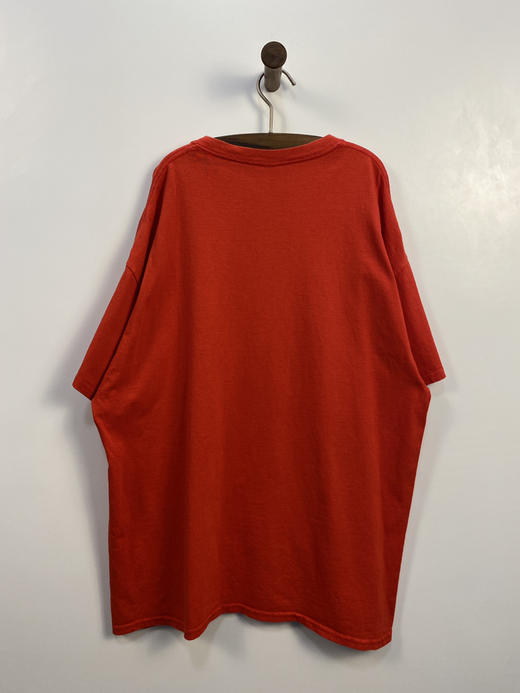 GILDAN 短袖T恤 _PST(XL) 商品图3